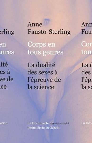 Corps en tous genres - Image principale