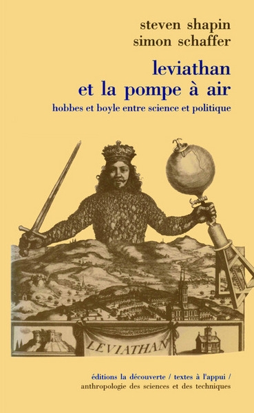 Léviathan et la pompe à air - Image principale