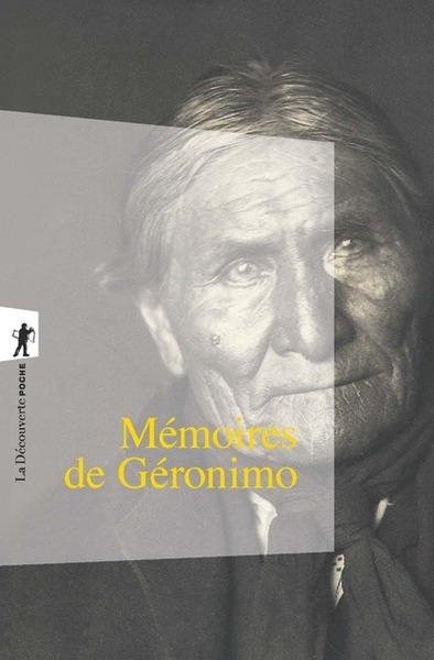 Mémoires de géronimo - Image principale
