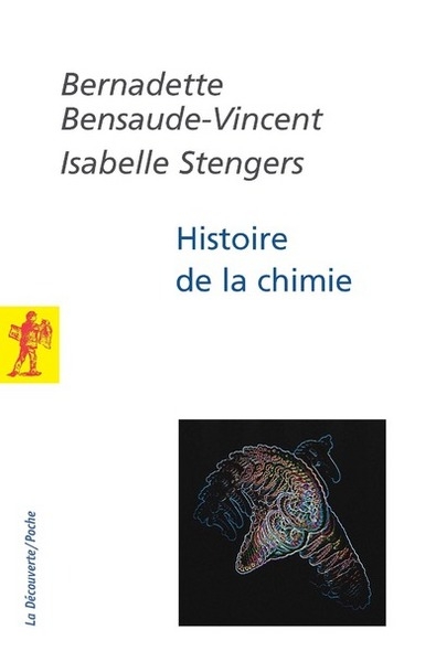 Histoire de la chimie - Image principale