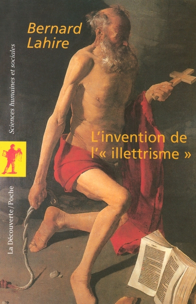L'invention de l'illettrisme - Image principale