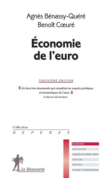 L'économie de l'euro - Image principale