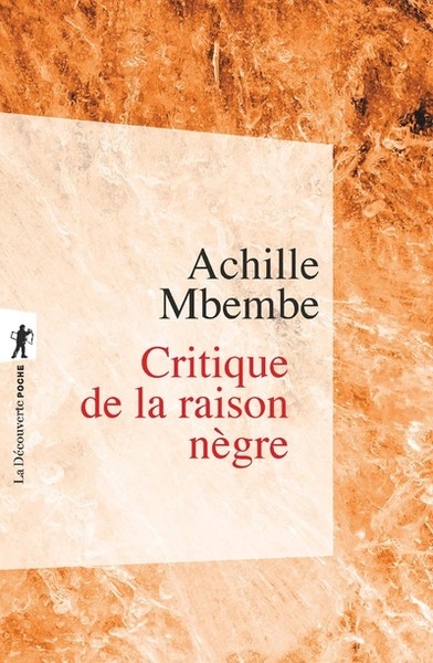 Critique de la raison nègre - Image principale