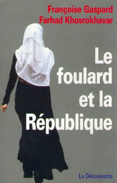 Le foulard et la république - Image principale