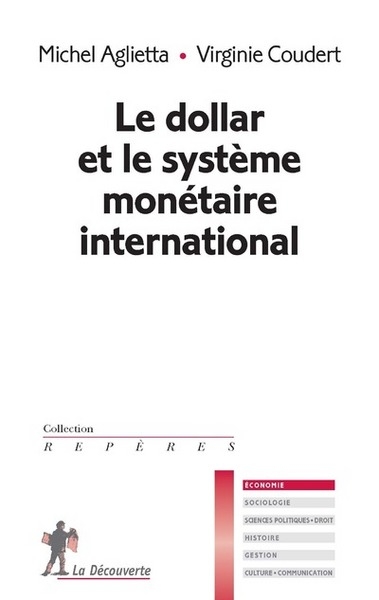 Le dollar et le système monétaire international - Image principale