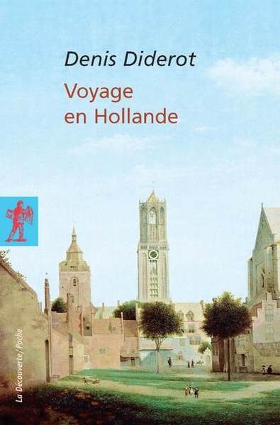 Voyage en hollande - Image principale