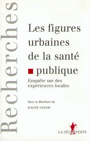 Les figures urbaines de la santé publique - Image principale