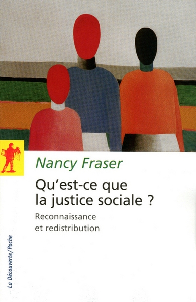 Qu'est-ce que la justice sociale ? - Image principale