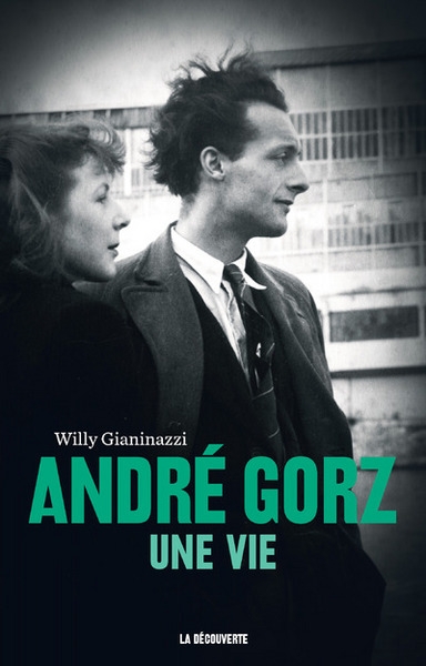 André gorz, une vie - Image principale