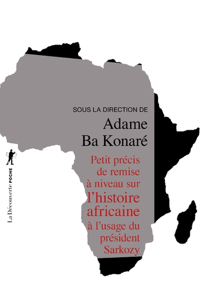 Petit précis de remise à niveau sur l'histoire africaine - Image principale