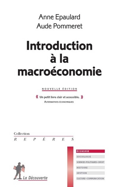 Introduction à la macroéconomie - Image principale