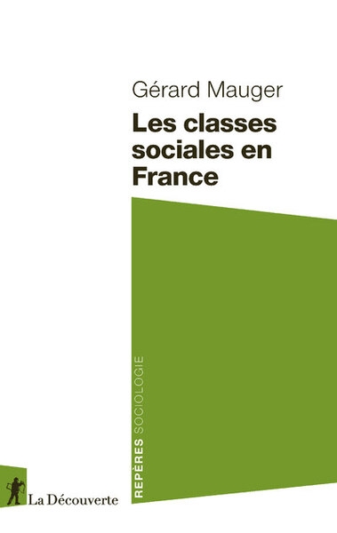 Les classes sociales en france - Image principale