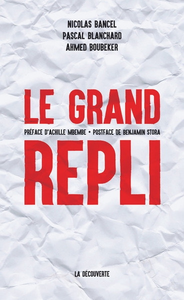 Le grand repli - Image principale