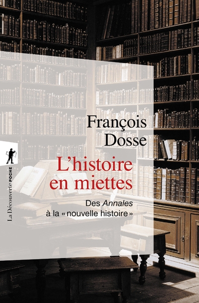 L'histoire en miettes - Image principale