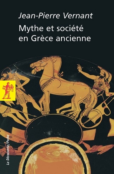 Mythe et société en grèce ancienne - Image principale