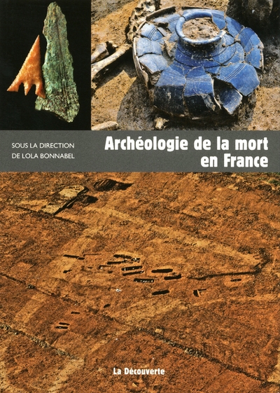 Archéologie de la mort en france - Image principale