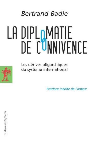 La diplomatie de connivence - Image principale