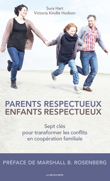 Parents respectueux, enfants respectueux - Image principale