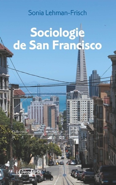 Sociologie de san francisco - Image principale