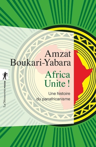 Africa unite ! - Image principale