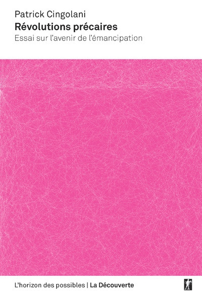 Révolutions précaires - Image principale