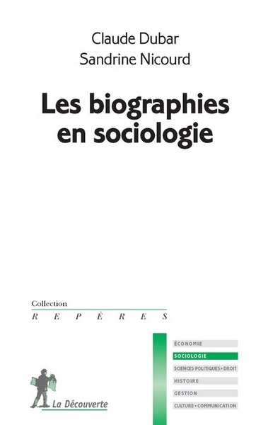 Les biographies en sociologie - Image principale