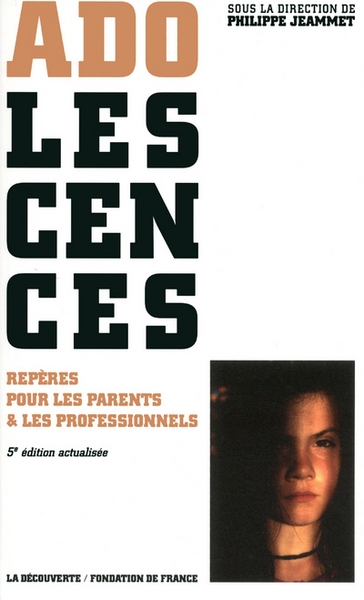 Adolescences - Image principale