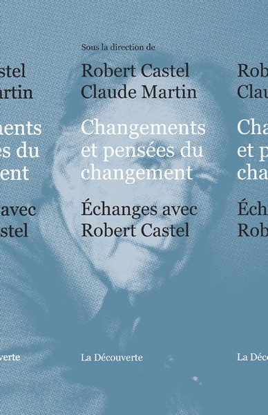 Changements et pensées du changement - Image principale