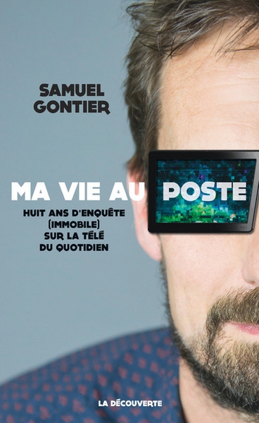Ma vie au poste - Image principale