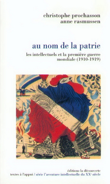 Au nom de la patrie - Image principale