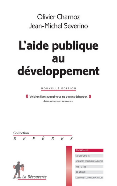 L'aide publique au développement - Image principale