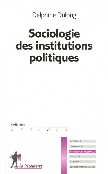 Sociologie des institutions politiques - Image principale
