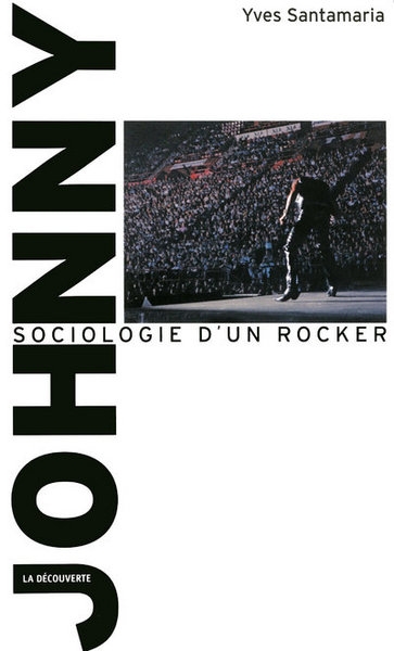 Johnny, sociologie d'un rocker - Image principale