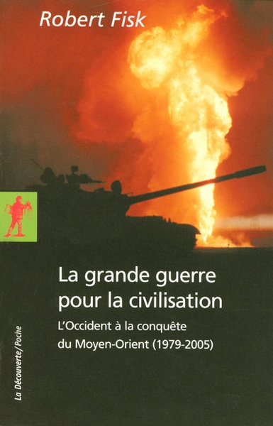 La grande guerre pour la civilisation ne - Image principale