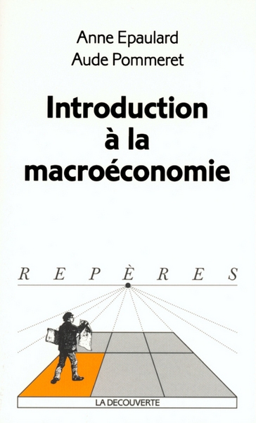 Introduction à la macroéconomie - Image principale