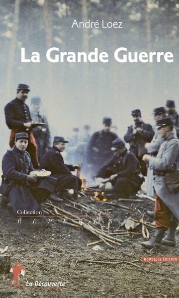 La grande guerre - Image principale