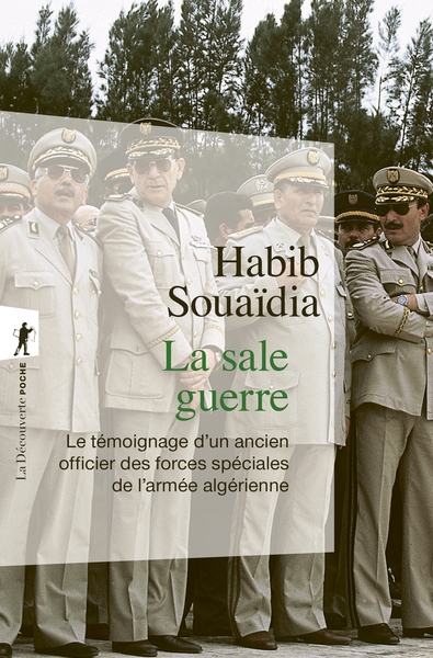 La sale guerre - Image principale