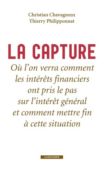 La capture - Image principale