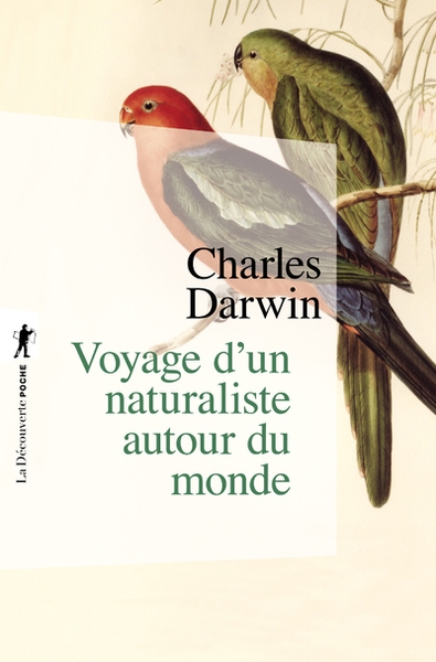 Voyage d'un naturaliste autour du monde - Image principale