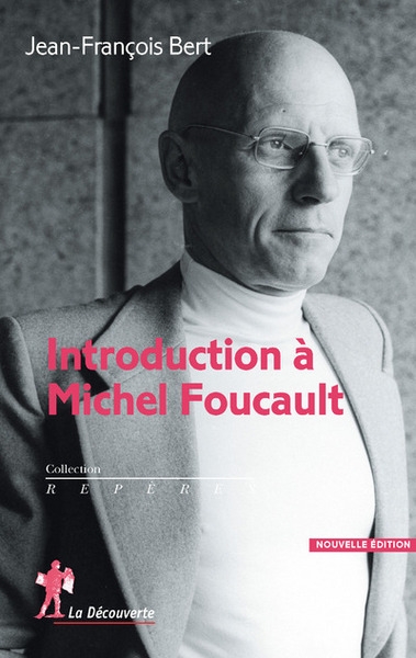 Introduction à michel foucault - Image principale