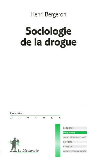 Sociologie de la drogue - Image principale