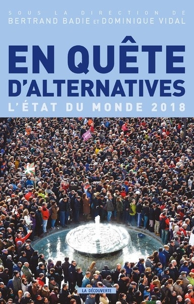 En quête d'alternatives - l'état du monde 2018 - Image principale