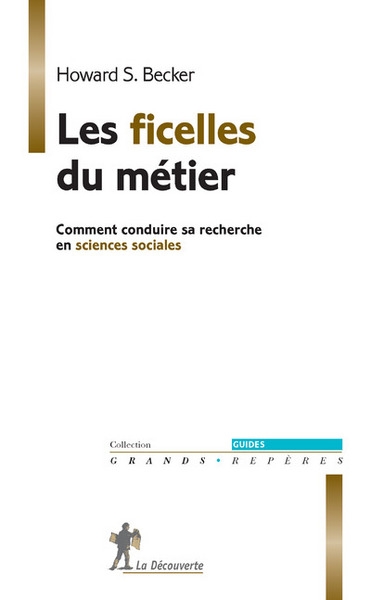 Les ficelles du métier - Image principale