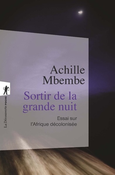 Sortir de la grande nuit - Image principale