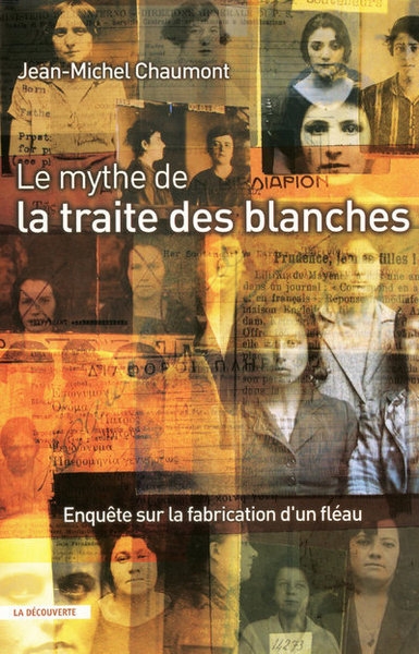 Le mythe de la traite des blanches - Image principale