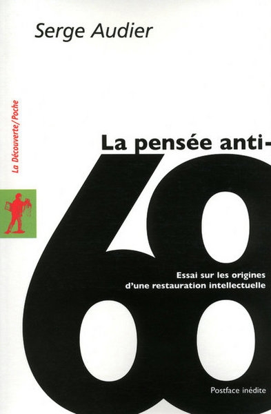 La pensée anti-68 - Image principale