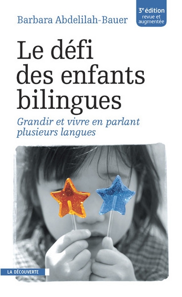 Le défi des enfants bilingues - Image principale