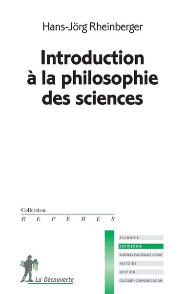 Introduction à la philosophie des sciences - Image principale