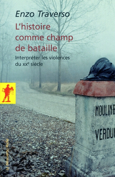 L'histoire comme champ de bataille - Image principale