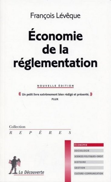 Économie de la réglementation - Image principale